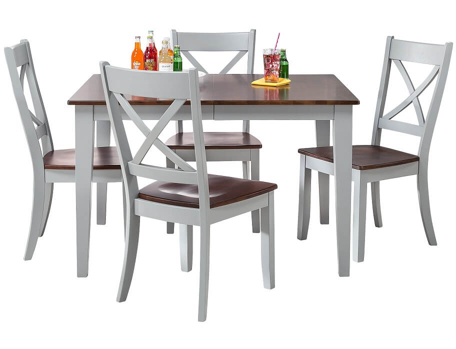 Pacific Dining Set